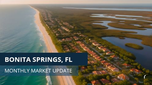 Bonita Springs Market Update